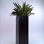 Кашпо PCF 29/B уцененный товар