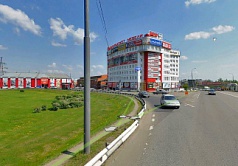 ТЦ "Интерьер Плаза"