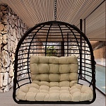 Чаша подвесного кресла (уцененный товар) 44-004-09