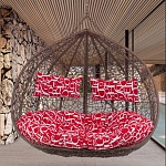 Чаша подвесного кресла (уцененный товар) 45-004-04/1