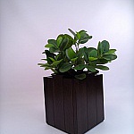 Кашпо PCF 28/B уцененный товар