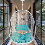 Чаша подвесного кресла (уцененный товар) 44-004-10/1