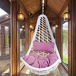 Чаша подвесного кресла (уцененный товар) 44-001-04