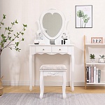 Туалетный столик S026