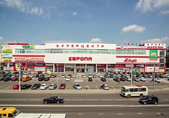 ТЦ "Европа"