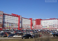 БП "Румянцево"