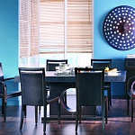 Стол обеденный раскладной Art Line Т035-1, уцененный