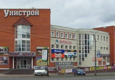Белорусский Мебельный Дом
