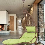 Чаша подвесного кресла (уцененный товар) 44-003-01