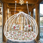 Чаша подвесного кресла (уцененный товар) 44-002-03/2